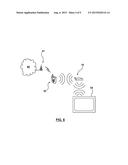 DEVICES AND METHODS FOR PORTABLE PROCESSING AND APPLICATION EXECUTION diagram and image