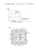 DATA PROCESSING DEVICE AND DATA PROCESSING SYSTEM WITH WIDE VOLTAGE RANGE     OPERATION MODE diagram and image