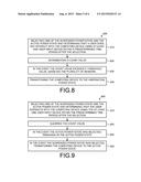 SYSTEM WAKEUP BASED ON CHANGES IN PHYSICAL ENVIRONMENT diagram and image