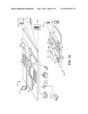 SYSTEM WAKEUP BASED ON CHANGES IN PHYSICAL ENVIRONMENT diagram and image