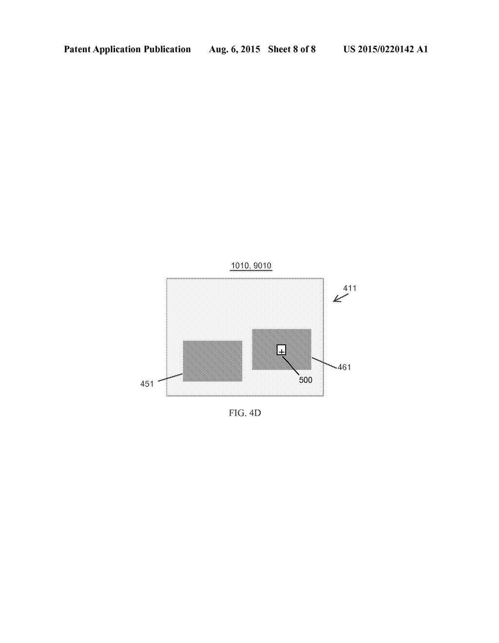 Head-Tracking Based Technique for Moving On-Screen Objects on Head Mounted     Displays (HMD) - diagram, schematic, and image 09