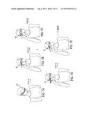 Using Head Pose and Hand Gesture to Unlock a Head Mounted Device diagram and image