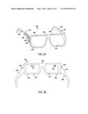 Using Head Pose and Hand Gesture to Unlock a Head Mounted Device diagram and image