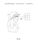 Using Head Pose and Hand Gesture to Unlock a Head Mounted Device diagram and image