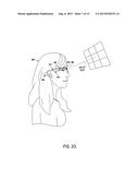 Using Head Pose and Hand Gesture to Unlock a Head Mounted Device diagram and image