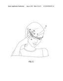 Using Head Pose and Hand Gesture to Unlock a Head Mounted Device diagram and image