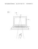 INPUT DEVICE, INPUT METHOD, AND RECORDING MEDIUM diagram and image