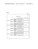 INPUT DEVICE, INPUT METHOD, AND RECORDING MEDIUM diagram and image