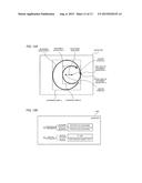 INPUT DEVICE, INPUT METHOD, AND RECORDING MEDIUM diagram and image