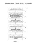 INTERFACE SYSTEM FOR A COMPUTING DEVICE WITH VISUAL PROXIMITY SENSORS AND     A METHOD OF INTERFACING WITH A COMPUTING DEVICE diagram and image