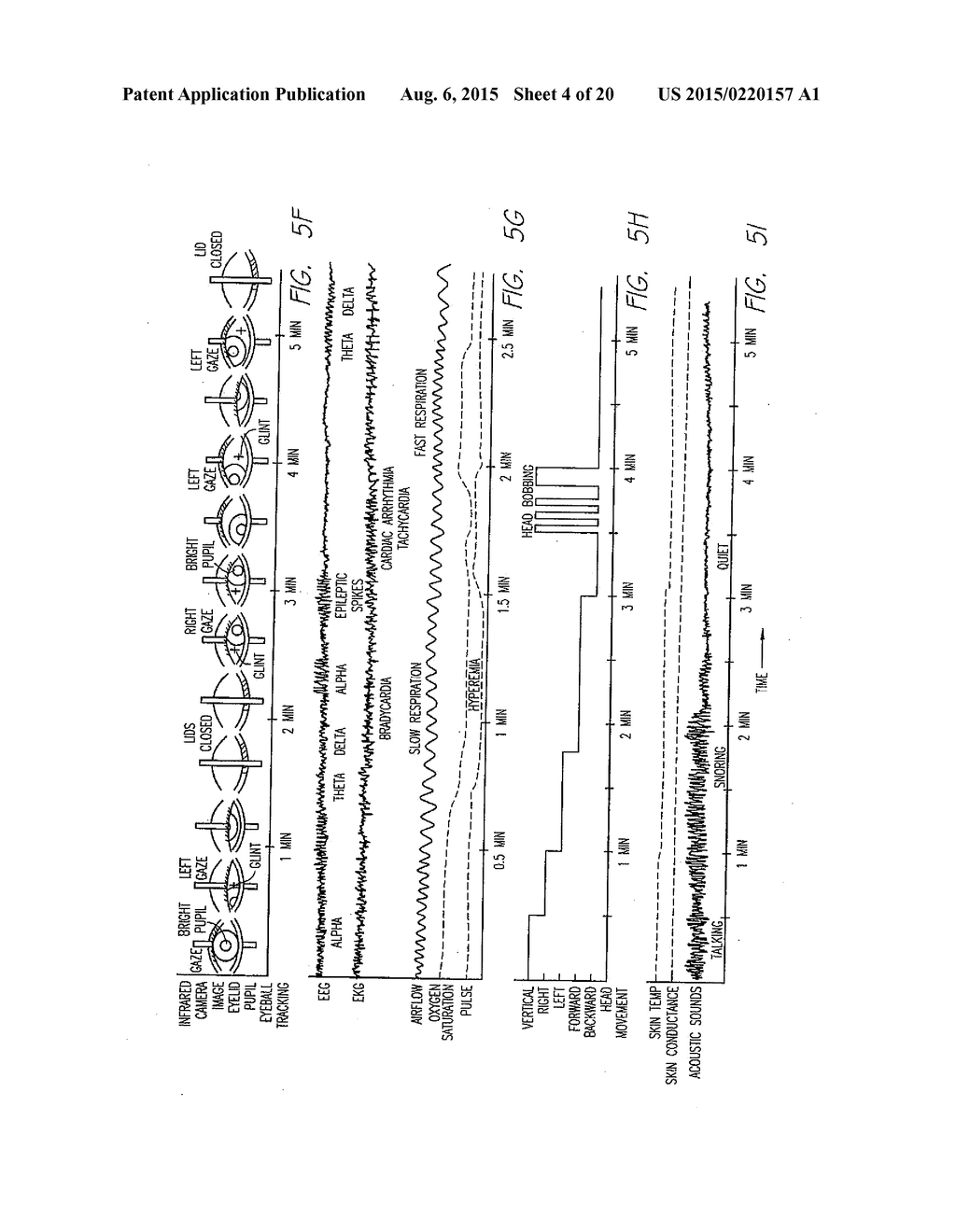 SYSTEMS AND METHODS FOR GAZE-BASED MEDIA SELECTION AND EDITING - diagram, schematic, and image 05