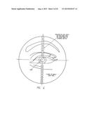 SYSTEMS AND METHODS FOR GAZE-BASED MEDIA SELECTION AND EDITING diagram and image