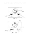 SYSTEMS AND METHODS FOR GAZE-BASED MEDIA SELECTION AND EDITING diagram and image