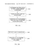 SYSTEMS AND METHODS FOR GAZE-BASED MEDIA SELECTION AND EDITING diagram and image