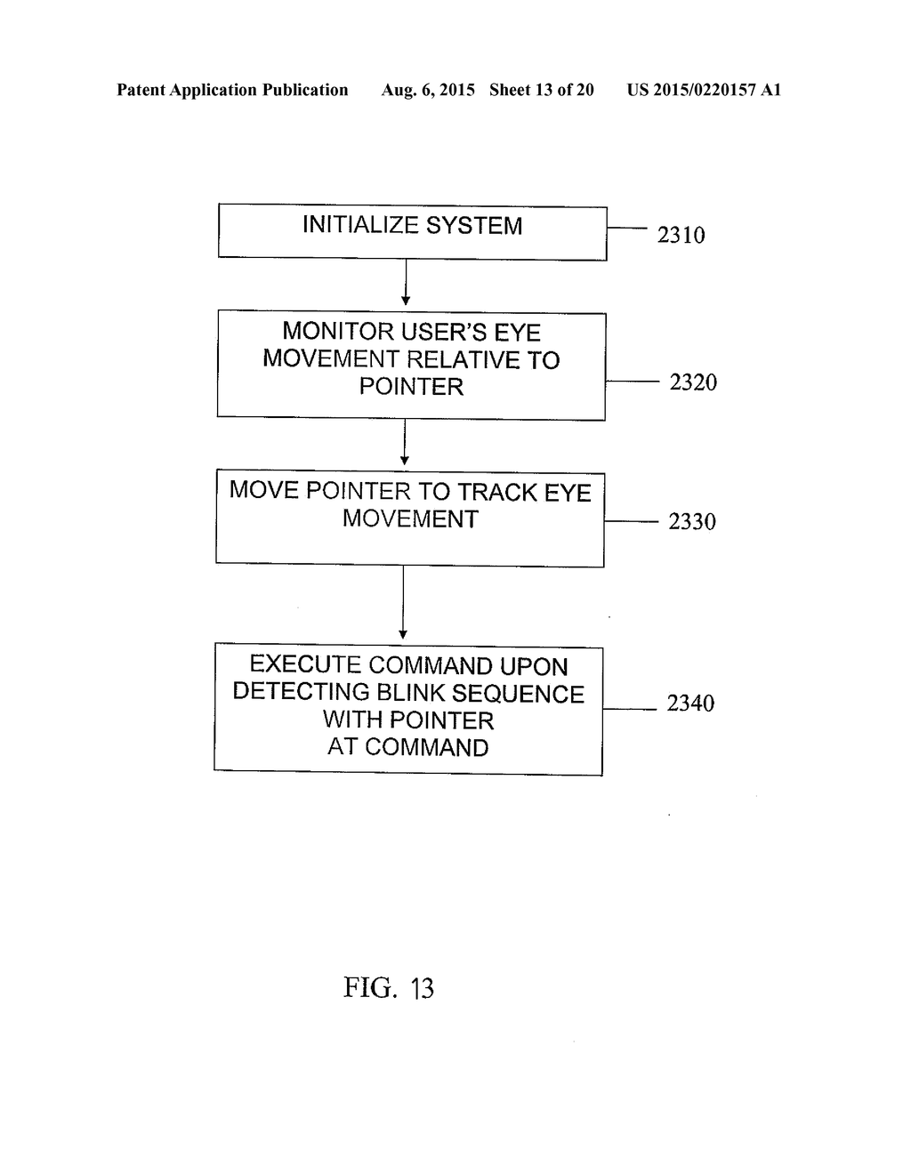 SYSTEMS AND METHODS FOR GAZE-BASED MEDIA SELECTION AND EDITING - diagram, schematic, and image 14