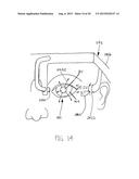 SYSTEMS AND METHODS FOR GAZE-BASED MEDIA SELECTION AND EDITING diagram and image