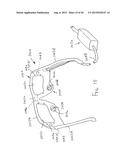 SYSTEMS AND METHODS FOR GAZE-BASED MEDIA SELECTION AND EDITING diagram and image