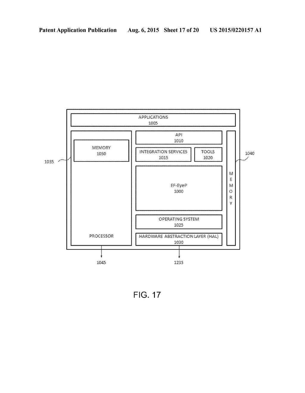 SYSTEMS AND METHODS FOR GAZE-BASED MEDIA SELECTION AND EDITING - diagram, schematic, and image 18