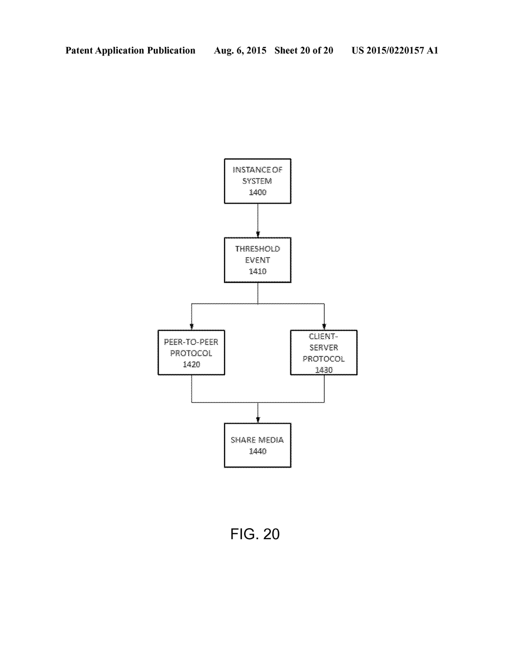 SYSTEMS AND METHODS FOR GAZE-BASED MEDIA SELECTION AND EDITING - diagram, schematic, and image 21