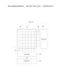 TOUCH-SENSING APPARATUS AND METHOD diagram and image