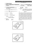 CONTROLLING PRIMARY AND SECONDARY DISPLAYS FROM A SINGLE TOUCHSCREEN diagram and image