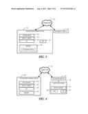 CONTROLLING PRIMARY AND SECONDARY DISPLAYS FROM A SINGLE TOUCHSCREEN diagram and image