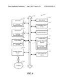 CONTROLLING PRIMARY AND SECONDARY DISPLAYS FROM A SINGLE TOUCHSCREEN diagram and image