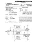 ACTIVE MATRIX ORGANIC LIGHT-EMITTING DIODE PIXEL CIRCUIT, METHOD FOR     DRIVING THE SAME, AND DISPLAY DEVICE diagram and image