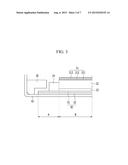 LIQUID CRYSTAL DISPLAY DEVICE AND DIGITIZER MODULE FOR THE SAME diagram and image