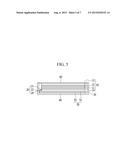 LIQUID CRYSTAL DISPLAY DEVICE AND DIGITIZER MODULE FOR THE SAME diagram and image