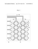 TOUCH SCREEN PANEL AND MANUFACTURING METHOD THEREOF diagram and image