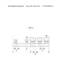 TOUCH SCREEN PANEL AND MANUFACTURING METHOD THEREOF diagram and image