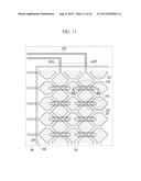 TOUCH SCREEN PANEL AND MANUFACTURING METHOD THEREOF diagram and image