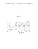 TOUCH SCREEN PANEL AND MANUFACTURING METHOD THEREOF diagram and image