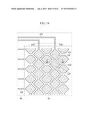 TOUCH SCREEN PANEL AND MANUFACTURING METHOD THEREOF diagram and image