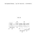 TOUCH SCREEN PANEL AND MANUFACTURING METHOD THEREOF diagram and image