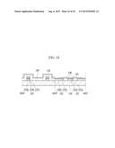 TOUCH SCREEN PANEL AND MANUFACTURING METHOD THEREOF diagram and image