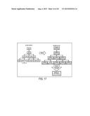 LOW-LATENCY VISUAL RESPONSE TO INPUT VIA PRE-GENERATION OF ALTERNATIVE     GRAPHICAL REPRESENTATIONS OF APPLICATION ELEMENTS AND INPUT HANDLING ON A     GRAPHICAL PROCESSING UNIT diagram and image