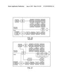 LOW-LATENCY VISUAL RESPONSE TO INPUT VIA PRE-GENERATION OF ALTERNATIVE     GRAPHICAL REPRESENTATIONS OF APPLICATION ELEMENTS AND INPUT HANDLING ON A     GRAPHICAL PROCESSING UNIT diagram and image