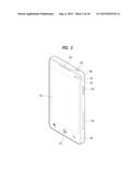 MOBILE TERMINAL AND CONTROLLING METHOD THEREOF diagram and image