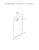 MOBILE TERMINAL AND CONTROLLING METHOD THEREOF diagram and image