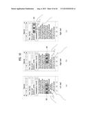 MOBILE TERMINAL AND CONTROLLING METHOD THEREOF diagram and image