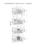 MOBILE TERMINAL AND CONTROLLING METHOD THEREOF diagram and image