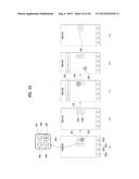 MOBILE TERMINAL AND CONTROLLING METHOD THEREOF diagram and image