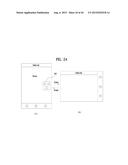 MOBILE TERMINAL AND CONTROLLING METHOD THEREOF diagram and image