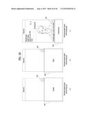 MOBILE TERMINAL AND CONTROLLING METHOD THEREOF diagram and image