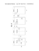 MOBILE TERMINAL AND CONTROLLING METHOD THEREOF diagram and image