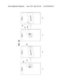 MOBILE TERMINAL AND CONTROLLING METHOD THEREOF diagram and image