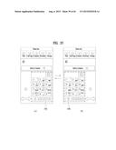 MOBILE TERMINAL AND CONTROLLING METHOD THEREOF diagram and image