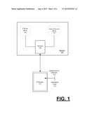 E-READER DEVICE WITH FEATURE TO PROVIDE CATEGORY-SPECIFIC HIGHLIGHTS OF     TEXT ITEMS IN AN E-BOOK diagram and image